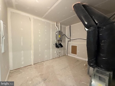 READY NOW-PHOTOS OF ACTUAL HOME!  This Laguna villa-style home on Plantation Lakes Golf and Country Club in Delaware - for sale on GolfHomes.com, golf home, golf lot