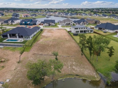 An extraordinary opportunity awaits to craft your custom on The Golf Club at Resort Eagle Mountain Lake in Texas - for sale on GolfHomes.com, golf home, golf lot