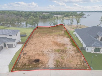 An extraordinary opportunity awaits to craft your custom on The Golf Club at Resort Eagle Mountain Lake in Texas - for sale on GolfHomes.com, golf home, golf lot