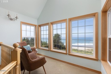 Welcome to your Pacific Northwest dream retreat in the exclusive on Neskowin Marsh Golf Course in Oregon - for sale on GolfHomes.com, golf home, golf lot