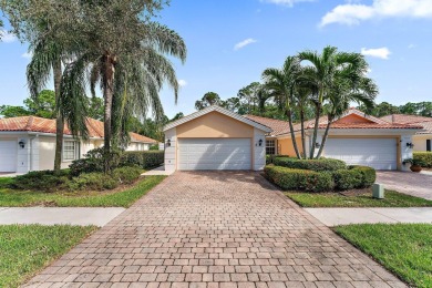 Nestled within the gates of the serene and highly desirable on The Florida Club in Florida - for sale on GolfHomes.com, golf home, golf lot