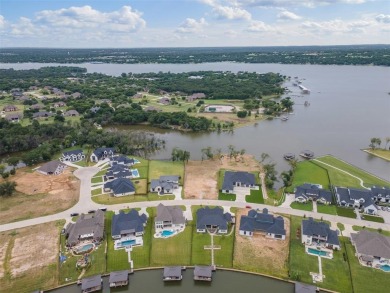 An extraordinary opportunity awaits to craft your custom on The Golf Club at Resort Eagle Mountain Lake in Texas - for sale on GolfHomes.com, golf home, golf lot
