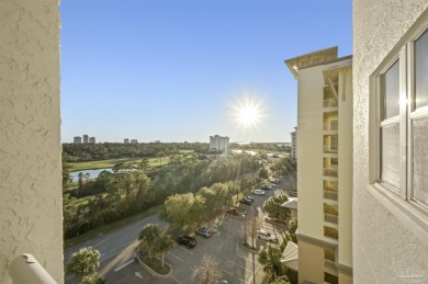 WATERVIEWS FROM ALL WINDOWS! Perfect as a vacation home or on Lost Key Golf Club in Florida - for sale on GolfHomes.com, golf home, golf lot