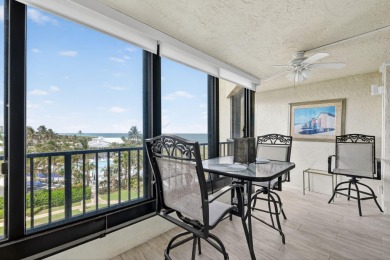 PARADISE FOUND!!!! Beautiful 5th Floor 2/2 Seascape II Condo on Ocean Village Golf Course in Florida - for sale on GolfHomes.com, golf home, golf lot