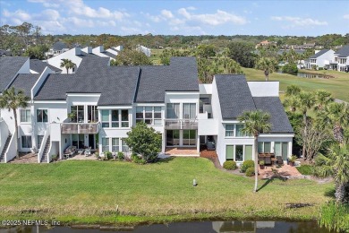 This first-floor, 2-bedroom, 2-bath condo with a large screen on Sawgrass Country Club  in Florida - for sale on GolfHomes.com, golf home, golf lot