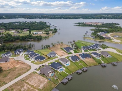 An extraordinary opportunity awaits to craft your custom on The Golf Club at Resort Eagle Mountain Lake in Texas - for sale on GolfHomes.com, golf home, golf lot