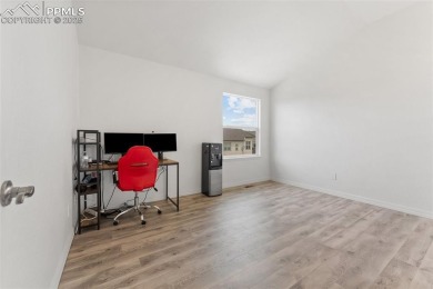 Welcome to your family's next chapter in this warm and inviting on Antler Creek Golf Course in Colorado - for sale on GolfHomes.com, golf home, golf lot