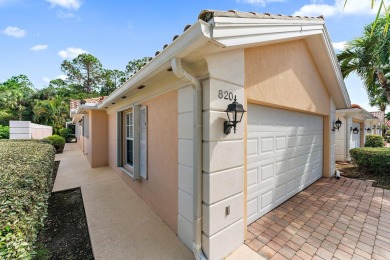 Nestled within the gates of the serene and highly desirable on The Florida Club in Florida - for sale on GolfHomes.com, golf home, golf lot