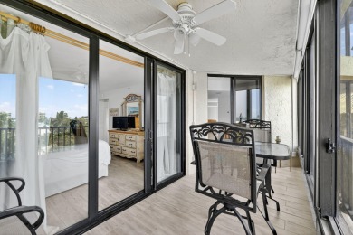 PARADISE FOUND!!!! Beautiful 5th Floor 2/2 Seascape II Condo on Ocean Village Golf Course in Florida - for sale on GolfHomes.com, golf home, golf lot
