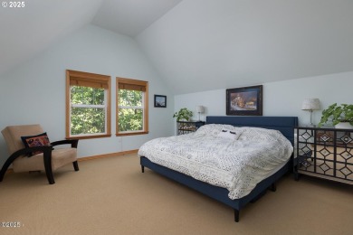 Welcome to your Pacific Northwest dream retreat in the exclusive on Neskowin Marsh Golf Course in Oregon - for sale on GolfHomes.com, golf home, golf lot