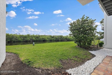 This first-floor, 2-bedroom, 2-bath condo with a large screen on Sawgrass Country Club  in Florida - for sale on GolfHomes.com, golf home, golf lot