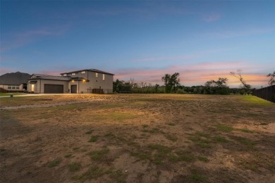 An extraordinary opportunity awaits to craft your custom on The Golf Club at Resort Eagle Mountain Lake in Texas - for sale on GolfHomes.com, golf home, golf lot