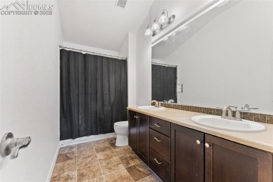 Welcome to your family's next chapter in this warm and inviting on Antler Creek Golf Course in Colorado - for sale on GolfHomes.com, golf home, golf lot