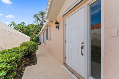 Nestled within the gates of the serene and highly desirable on The Florida Club in Florida - for sale on GolfHomes.com, golf home, golf lot