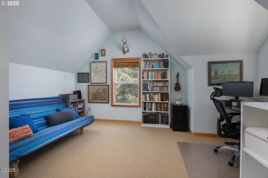 Welcome to your Pacific Northwest dream retreat in the exclusive on Neskowin Marsh Golf Course in Oregon - for sale on GolfHomes.com, golf home, golf lot