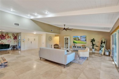 You will fall in love w/ this updated and gorgeous SFH!  3 BR 2 on Woodmont Country Club in Florida - for sale on GolfHomes.com, golf home, golf lot