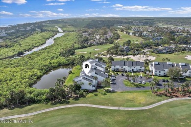 This first-floor, 2-bedroom, 2-bath condo with a large screen on Sawgrass Country Club  in Florida - for sale on GolfHomes.com, golf home, golf lot