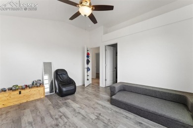 Welcome to your family's next chapter in this warm and inviting on Antler Creek Golf Course in Colorado - for sale on GolfHomes.com, golf home, golf lot