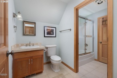 Welcome to your Pacific Northwest dream retreat in the exclusive on Neskowin Marsh Golf Course in Oregon - for sale on GolfHomes.com, golf home, golf lot