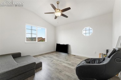 Welcome to your family's next chapter in this warm and inviting on Antler Creek Golf Course in Colorado - for sale on GolfHomes.com, golf home, golf lot