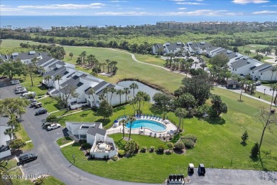 This first-floor, 2-bedroom, 2-bath condo with a large screen on Sawgrass Country Club  in Florida - for sale on GolfHomes.com, golf home, golf lot