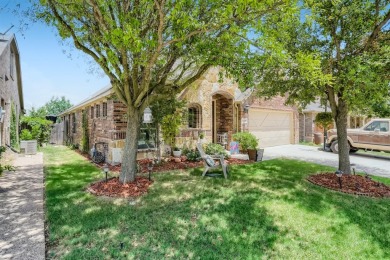 Click the Virtual Tour link to view the 3D tour. Pristine on The Golf Club At Champions Circle in Texas - for sale on GolfHomes.com, golf home, golf lot