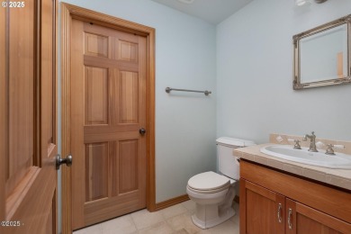 Welcome to your Pacific Northwest dream retreat in the exclusive on Neskowin Marsh Golf Course in Oregon - for sale on GolfHomes.com, golf home, golf lot