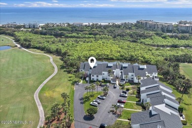 This first-floor, 2-bedroom, 2-bath condo with a large screen on Sawgrass Country Club  in Florida - for sale on GolfHomes.com, golf home, golf lot