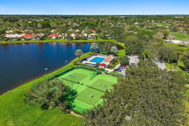 Nestled within the gates of the serene and highly desirable on The Florida Club in Florida - for sale on GolfHomes.com, golf home, golf lot