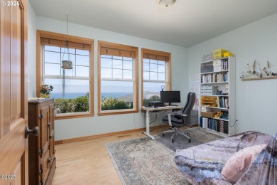 Welcome to your Pacific Northwest dream retreat in the exclusive on Neskowin Marsh Golf Course in Oregon - for sale on GolfHomes.com, golf home, golf lot
