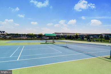 READY NOW-PHOTOS OF ACTUAL HOME!  This Laguna villa-style home on Plantation Lakes Golf and Country Club in Delaware - for sale on GolfHomes.com, golf home, golf lot