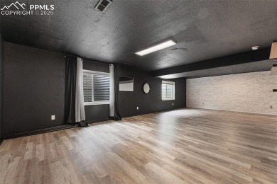 Welcome to your family's next chapter in this warm and inviting on Antler Creek Golf Course in Colorado - for sale on GolfHomes.com, golf home, golf lot