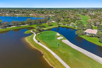 Nestled within the gates of the serene and highly desirable on The Florida Club in Florida - for sale on GolfHomes.com, golf home, golf lot