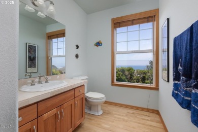 Welcome to your Pacific Northwest dream retreat in the exclusive on Neskowin Marsh Golf Course in Oregon - for sale on GolfHomes.com, golf home, golf lot