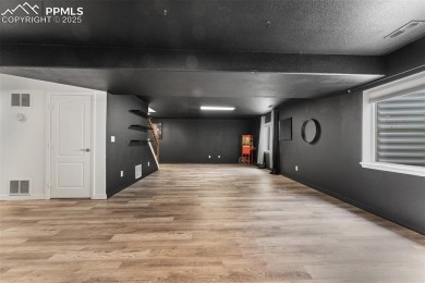Welcome to your family's next chapter in this warm and inviting on Antler Creek Golf Course in Colorado - for sale on GolfHomes.com, golf home, golf lot