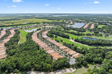 Nestled within the gates of the serene and highly desirable on The Florida Club in Florida - for sale on GolfHomes.com, golf home, golf lot