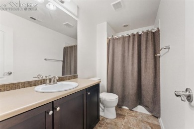 Welcome to your family's next chapter in this warm and inviting on Antler Creek Golf Course in Colorado - for sale on GolfHomes.com, golf home, golf lot