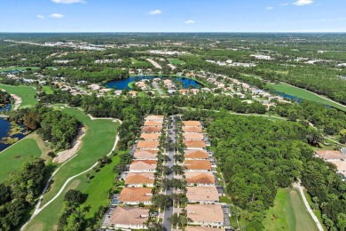 Nestled within the gates of the serene and highly desirable on The Florida Club in Florida - for sale on GolfHomes.com, golf home, golf lot