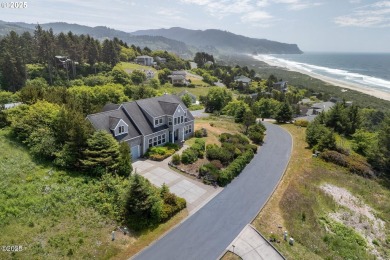 Welcome to your Pacific Northwest dream retreat in the exclusive on Neskowin Marsh Golf Course in Oregon - for sale on GolfHomes.com, golf home, golf lot