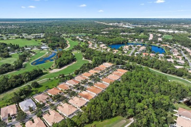 Nestled within the gates of the serene and highly desirable on The Florida Club in Florida - for sale on GolfHomes.com, golf home, golf lot