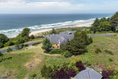 Welcome to your Pacific Northwest dream retreat in the exclusive on Neskowin Marsh Golf Course in Oregon - for sale on GolfHomes.com, golf home, golf lot