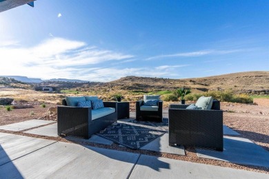 Welcome to your dream home! Nestled along the scenic 11th hole on The Golf Club At Redlands Mesa in Colorado - for sale on GolfHomes.com, golf home, golf lot