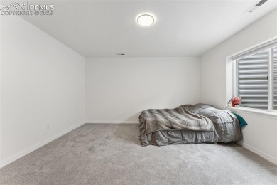 Welcome to your family's next chapter in this warm and inviting on Antler Creek Golf Course in Colorado - for sale on GolfHomes.com, golf home, golf lot