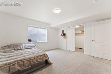 Welcome to your family's next chapter in this warm and inviting on Antler Creek Golf Course in Colorado - for sale on GolfHomes.com, golf home, golf lot