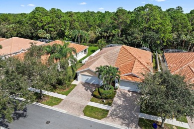 Nestled within the gates of the serene and highly desirable on The Florida Club in Florida - for sale on GolfHomes.com, golf home, golf lot