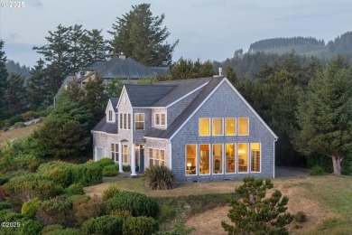 Welcome to your Pacific Northwest dream retreat in the exclusive on Neskowin Marsh Golf Course in Oregon - for sale on GolfHomes.com, golf home, golf lot