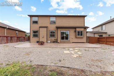 Welcome to your family's next chapter in this warm and inviting on Antler Creek Golf Course in Colorado - for sale on GolfHomes.com, golf home, golf lot