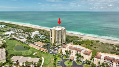 PARADISE FOUND!!!! Beautiful 5th Floor 2/2 Seascape II Condo on Ocean Village Golf Course in Florida - for sale on GolfHomes.com, golf home, golf lot
