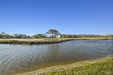 WATERVIEWS FROM ALL WINDOWS! Perfect as a vacation home or on Lost Key Golf Club in Florida - for sale on GolfHomes.com, golf home, golf lot