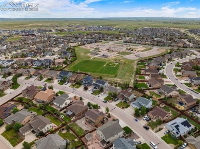 Welcome to your family's next chapter in this warm and inviting on Antler Creek Golf Course in Colorado - for sale on GolfHomes.com, golf home, golf lot